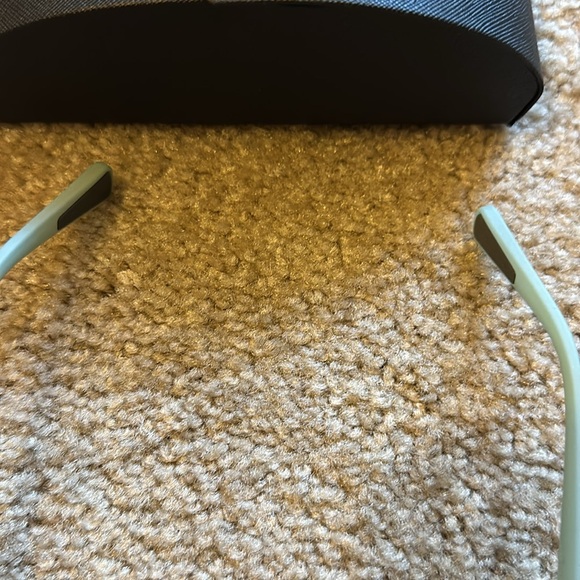 NWOT Prada eyeglasses - Picture 5 of 5